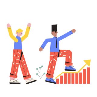 march figures growth statistics trends