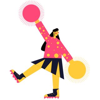 cheerleader woman exhition game