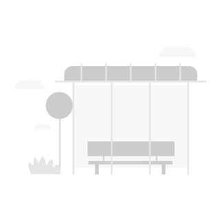 background bus stop