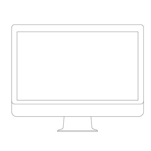 line monitor