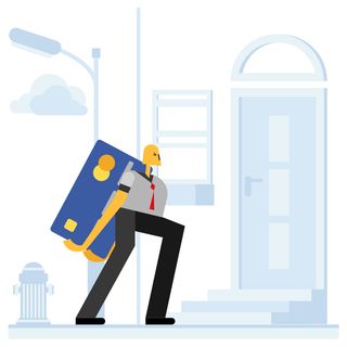 wooble payment finance debts