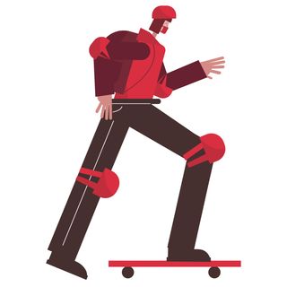 skate sport