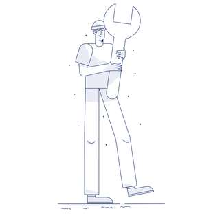 tool mechanics worker repairer plumber