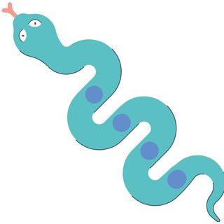 shape shifter eaglelike slide scorpion like