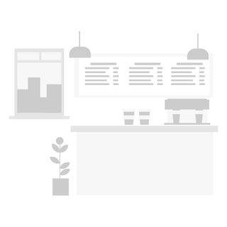 coffee shop price table coffee maker plant buildings