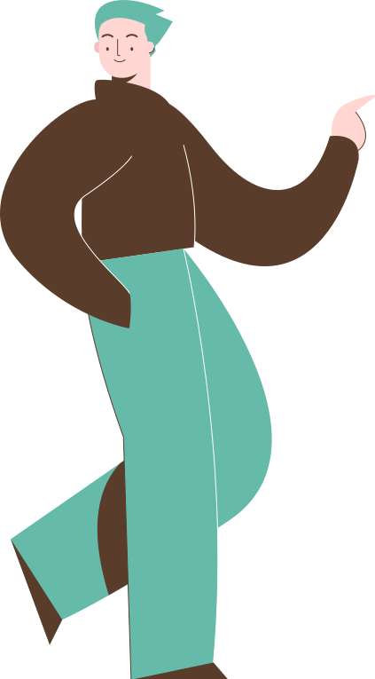 pastel colors style mode fashion