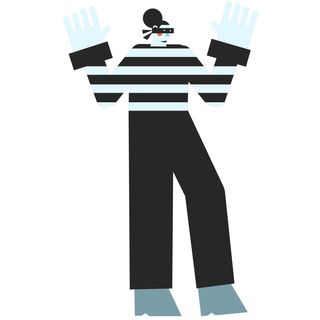 jail thief crime