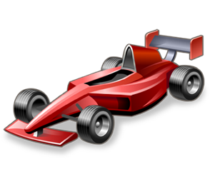 formula_one_car