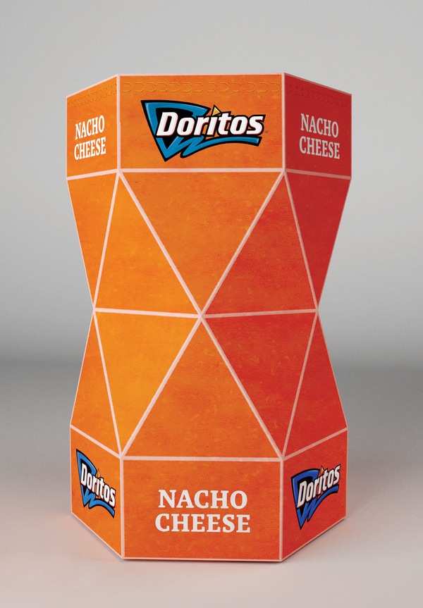 Doritos-Webdesignshock