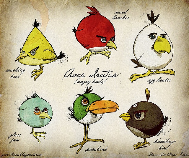 angrybirds_taxonomy
