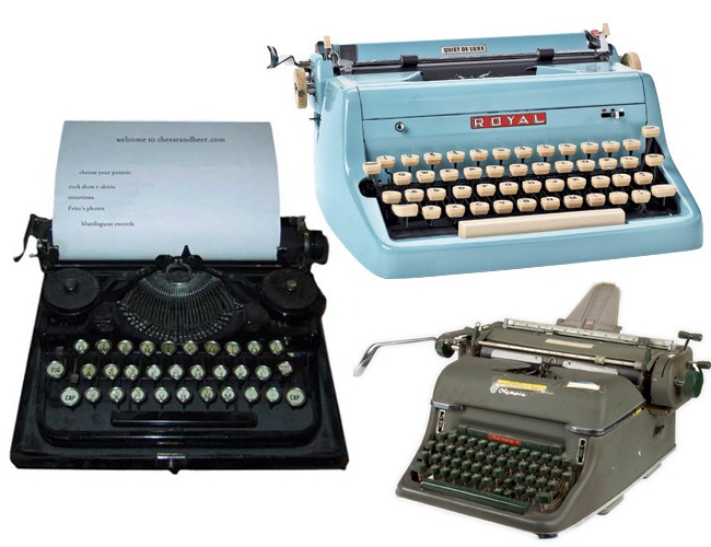 typewriterAI01