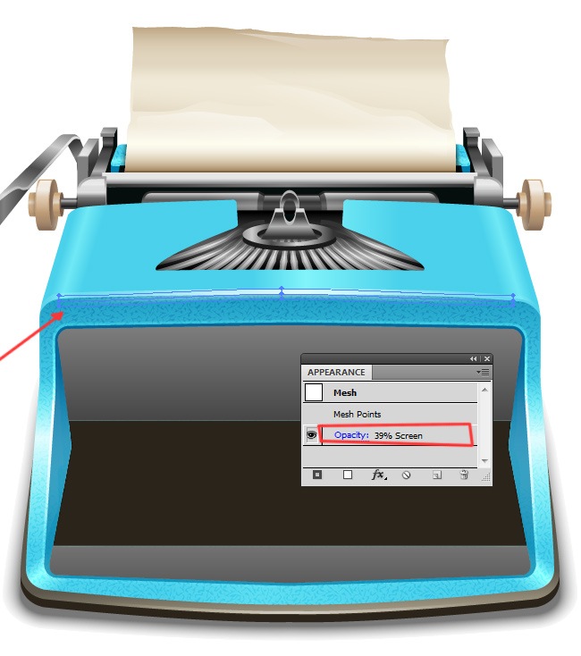 typewriterAI121