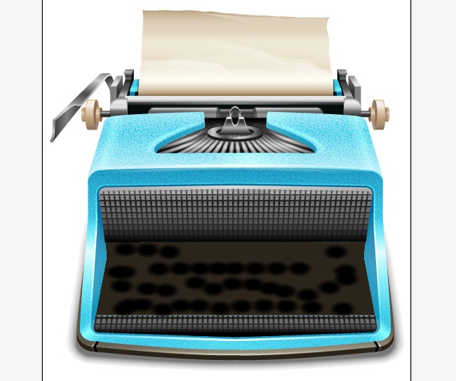 typewriterAI145