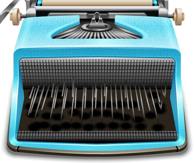 typewriterAI147