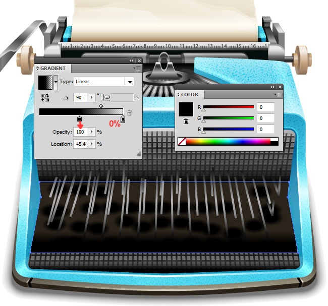 typewriterAI149