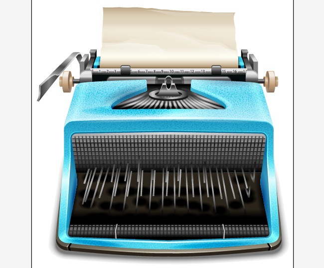 typewriterAI163