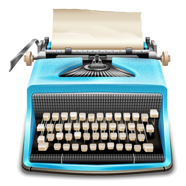 typewriterAI169