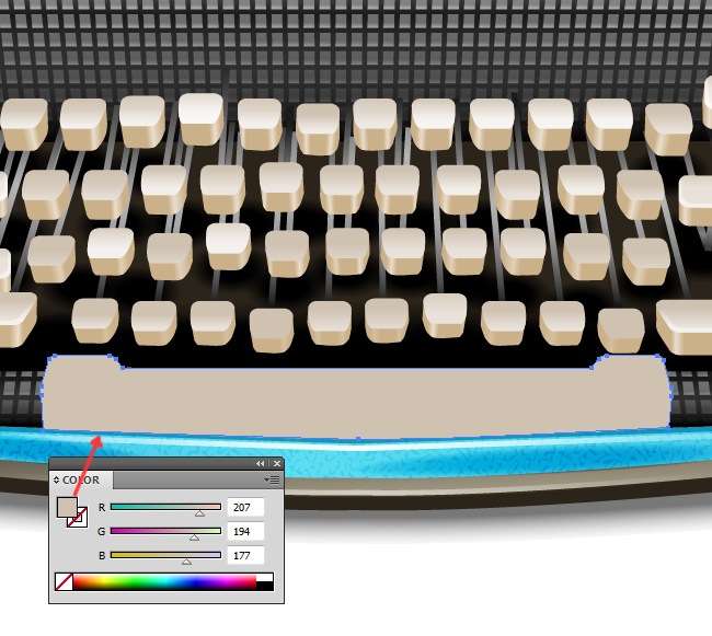 typewriterAI170