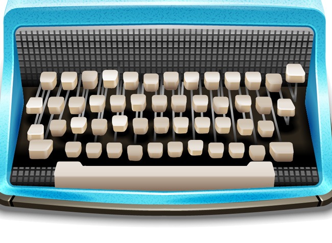 typewriterAI174