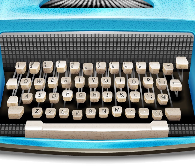 typewriterAI184
