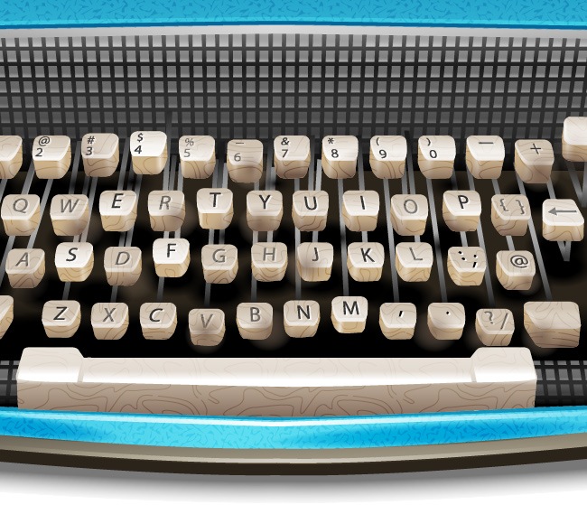 typewriterAI186