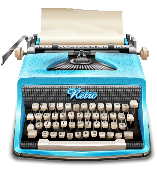 typewriterAI188