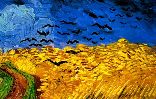 van-gogh