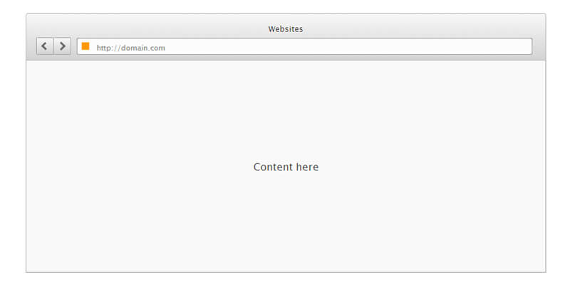 CSS Window | Bypeople