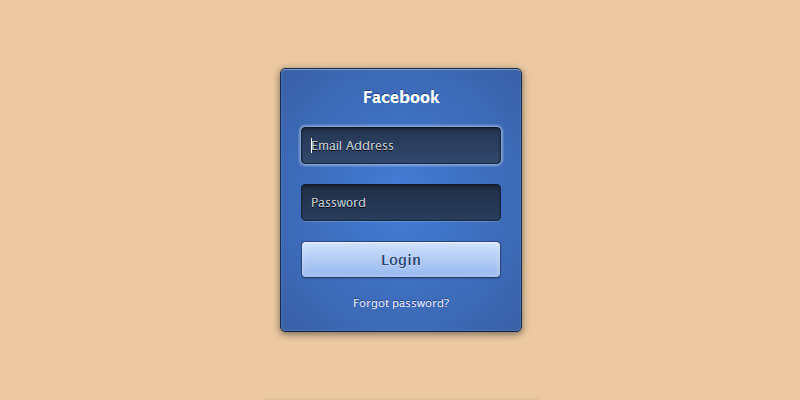 Facebook Login - Download