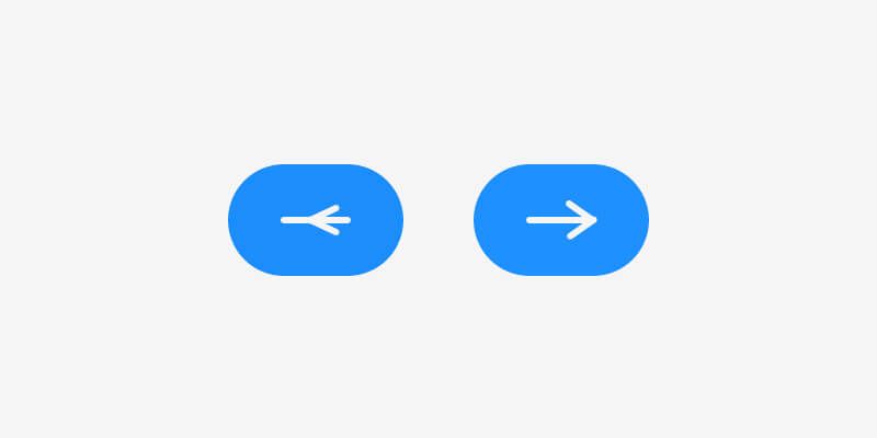 CSS Arrows | Bypeople