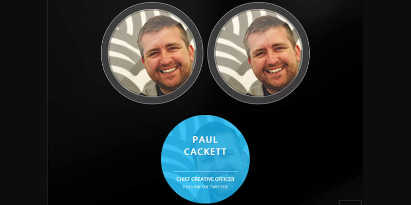 Hover Avatar Test | Bypeople