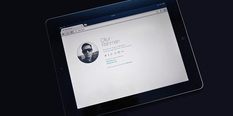 CSS Templates - ByPeople (38 submissions)