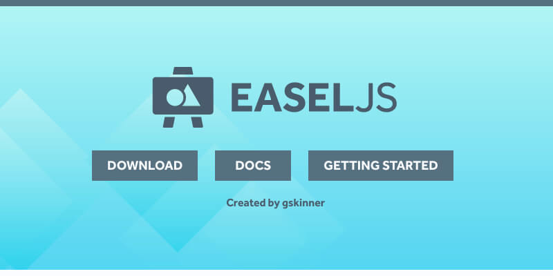 Easeljs JavaScript HTML5 Canvas Library Bypeople Easeljs JavaScript HTML5 Canvas Library Bypeople