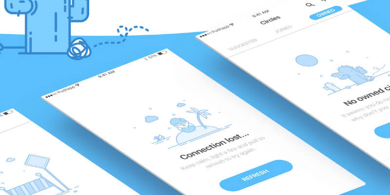 ios-android-free-sketch-app-ui-kit