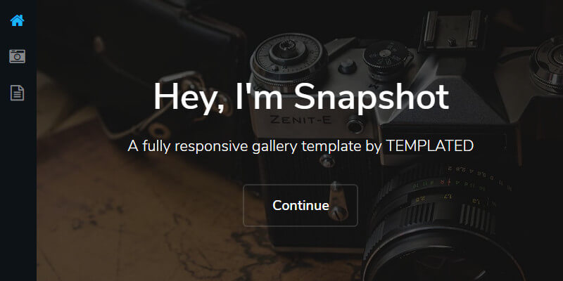 minimal-fully-responsive-html-gallery-template