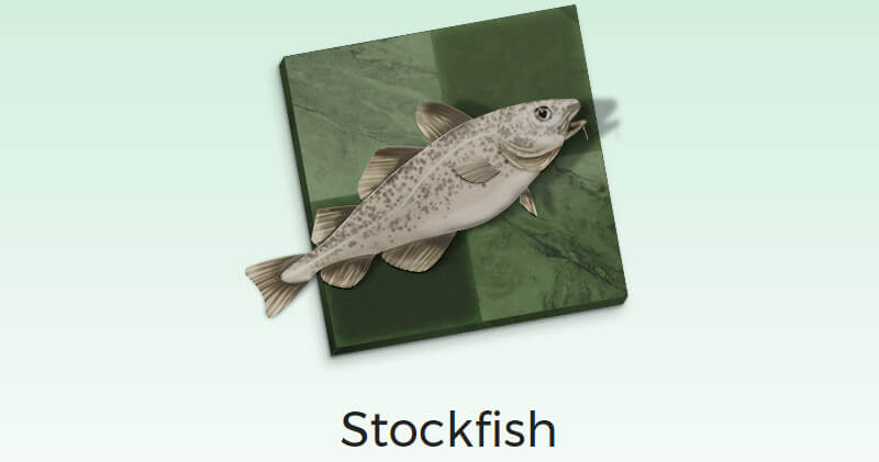 How come the offline Stockfish is way better than the online