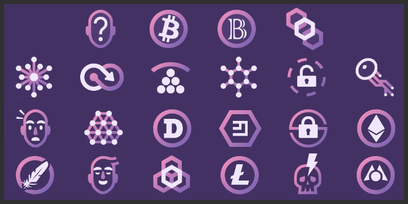 5+ Free 3D Icon Pack For Cryptocurrency project / website 2023 cryptocurrency icons pack