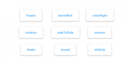 CSS Animations | Bypeople