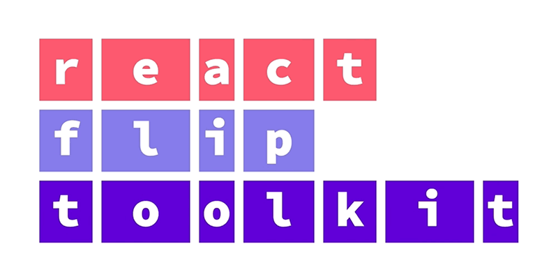 React Flip: Animation Library | Bypeople