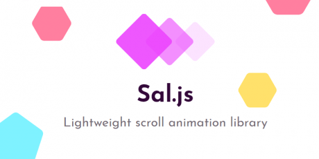 JavaScript Animation Libraries | Bypeople