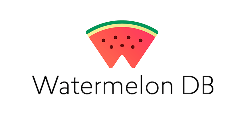 Watermelon DB: Relational Database For Highly Scalable React & React Native Apps | Bypeople