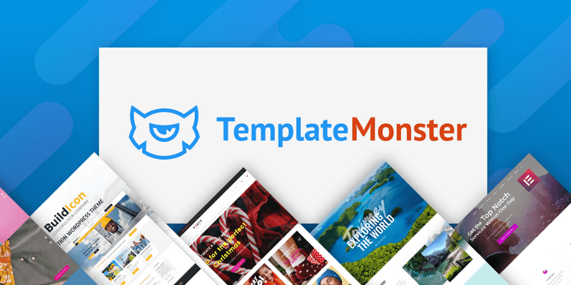 Exclusive Template Monster Bootstrap Themes Bundle | Bypeople