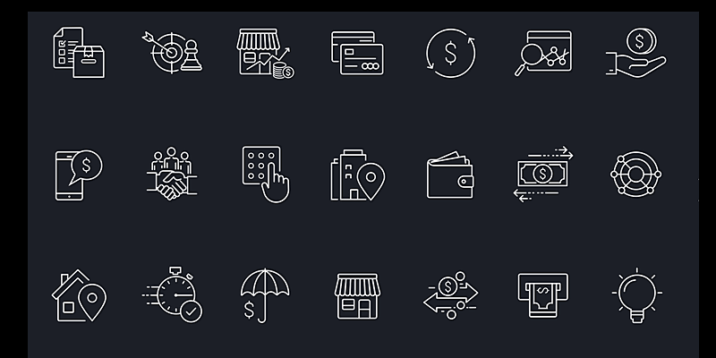 Free Icon Sets - iOS, Android, Line, Social, Flat, Web free resources for  Sketch, Figma, Adobe XD - Sketch App Sources - Page 1