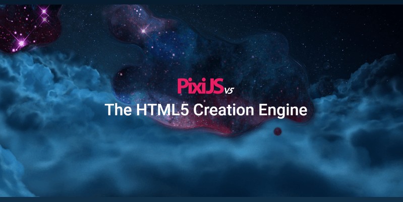 PixiJS: HTML5 2D WebGL Renderer | Bypeople