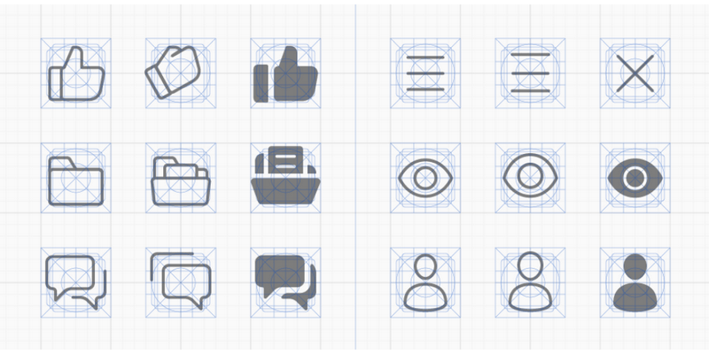 Animated UI/UX Icon Pack | Bypeople