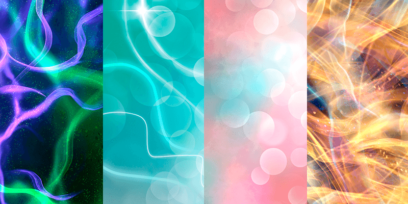 High Resolution Abstract Backgrounds Pack | Deals ByPeople | Bypeople