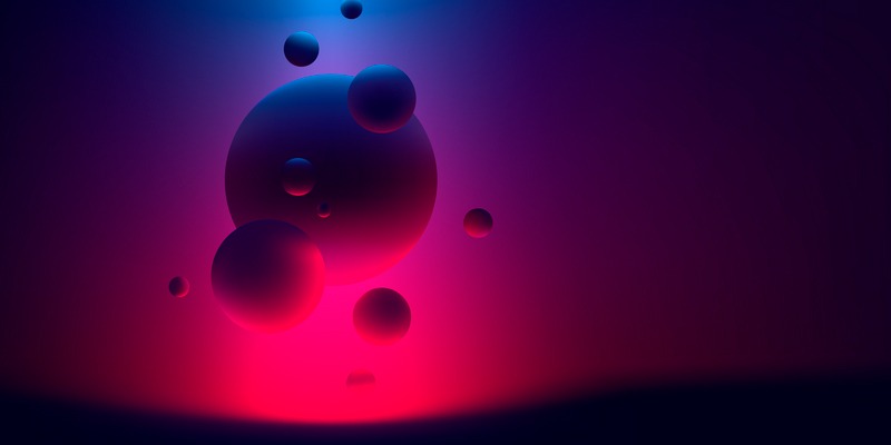 140+ UHD Cool Backgrounds & Compositions – Tech, Neon, Gradients, Big Data  & More | Bypeople