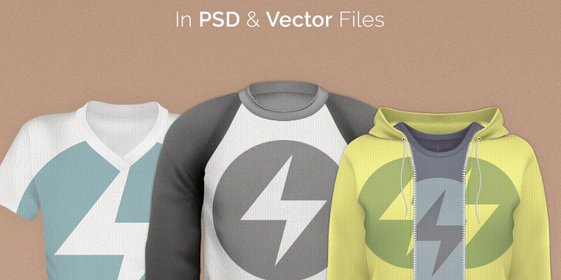 Download T Shirt Template Pack Psd Vector Files Bypeople