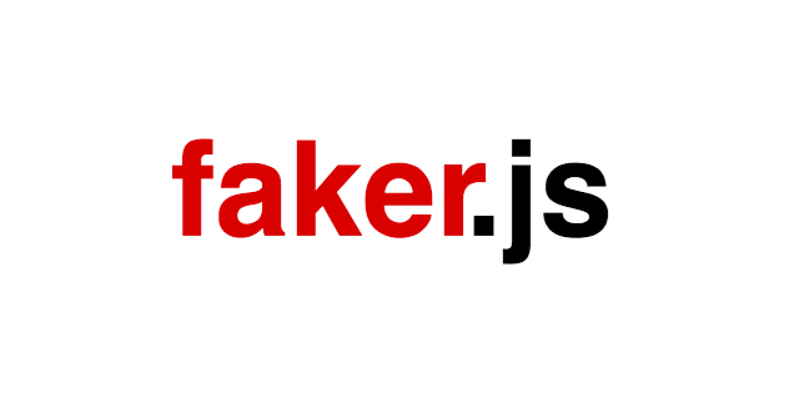 Faker Js Realistic Fake Data Generator For Node Js Browser Bypeople