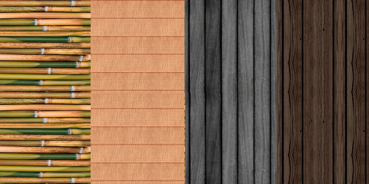 wood grain awesome